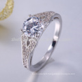 925 bague en argent sterling bague en argent sterling blanks